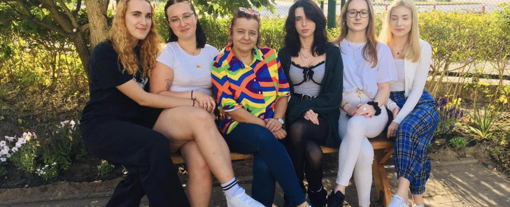 Stacja edukacja