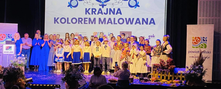 Moda Krajeńska