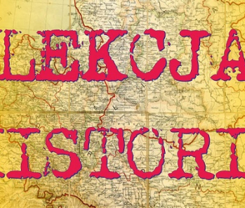Lekcje historii 
