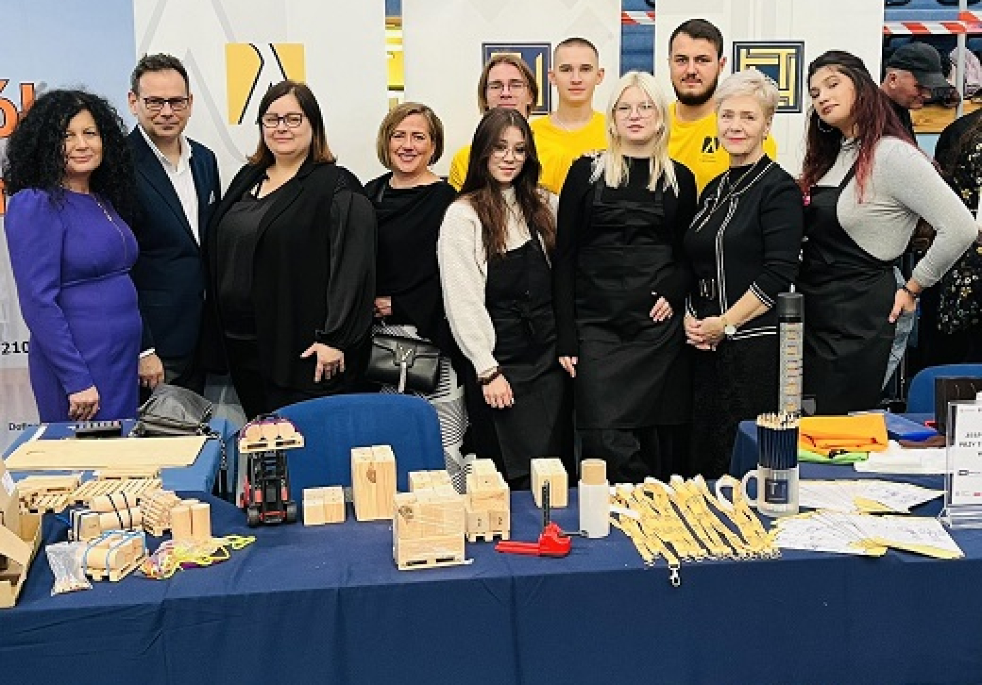 Noc Zawodowców 2024