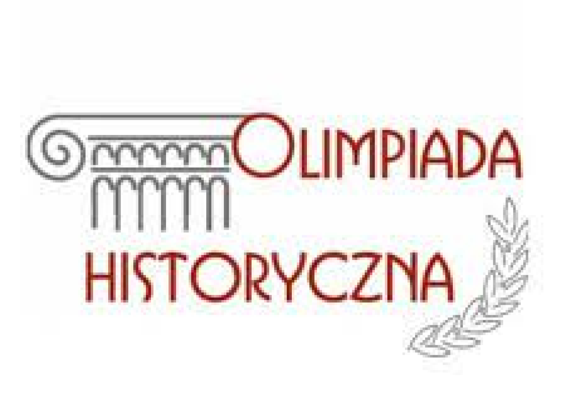 Olimpiada historyczna