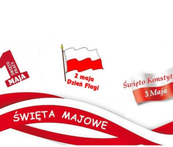 Majowe Święta — Historia, Duma i Tożsamość