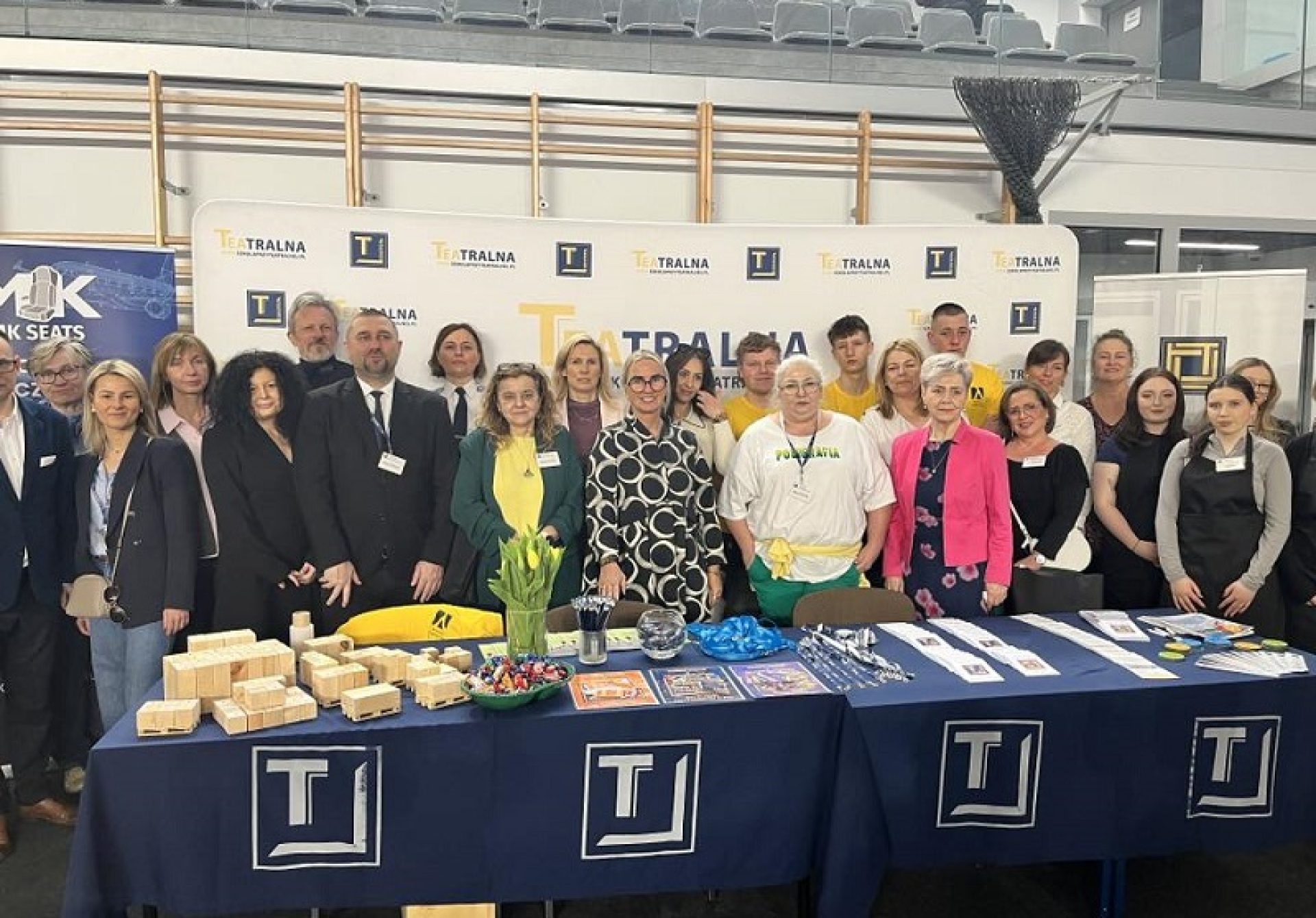 Pilskie Targi Edukacyjne 2026 – inspirujące spotkania 