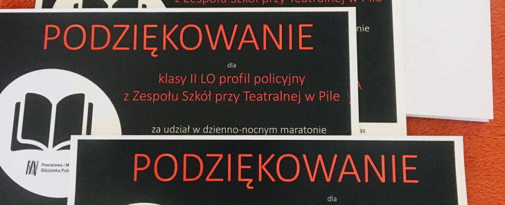Maraton czytania poezji Agnieszki Osieckiej
