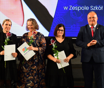 Powiatowy Dzień Edukacji Narodowej