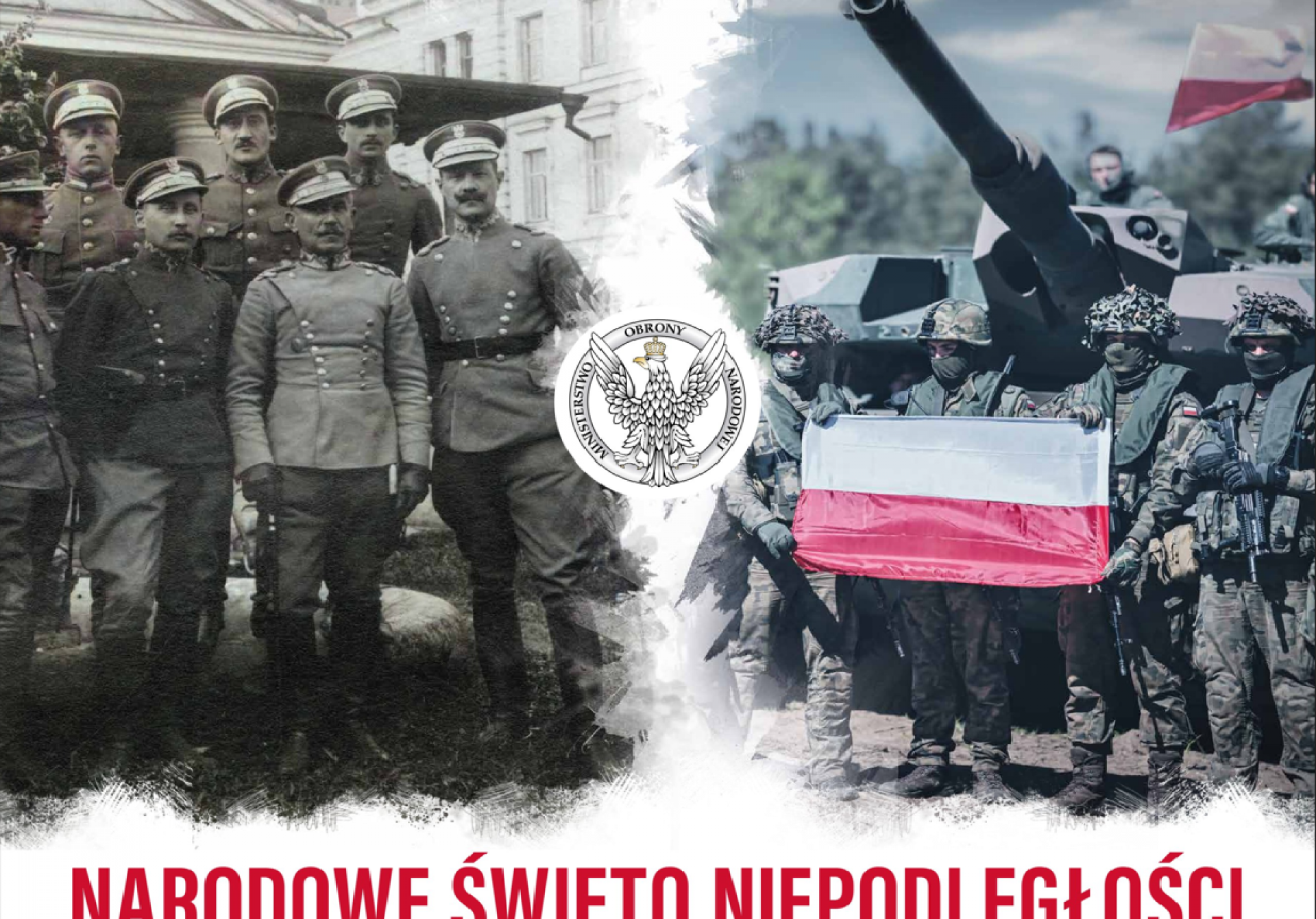 Wojskowa Gra Terenowa dla młodszych i starszych