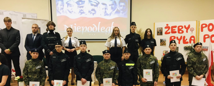 Narodowe Święto Niepodległości