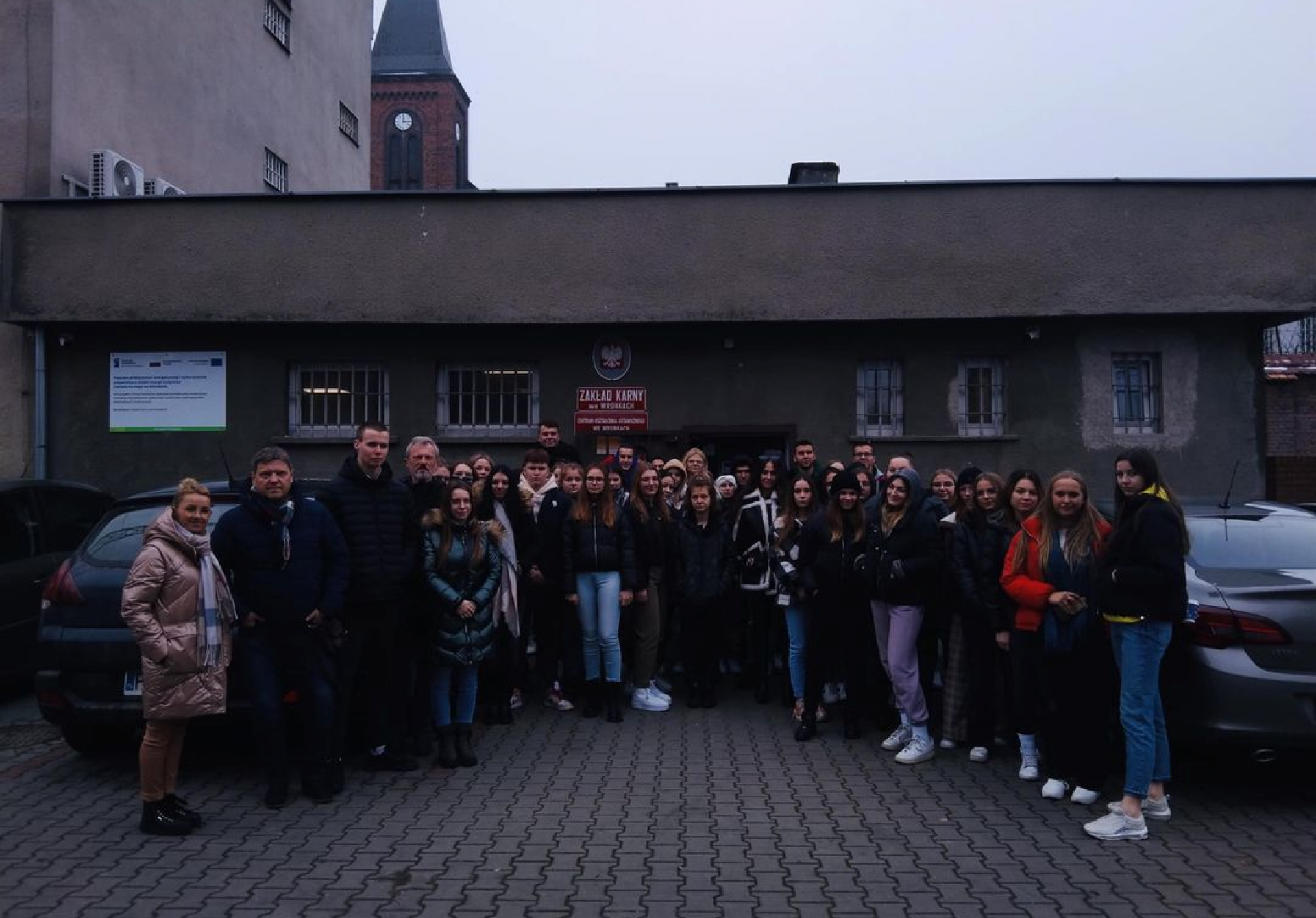 Wycieczka przedmiotowa