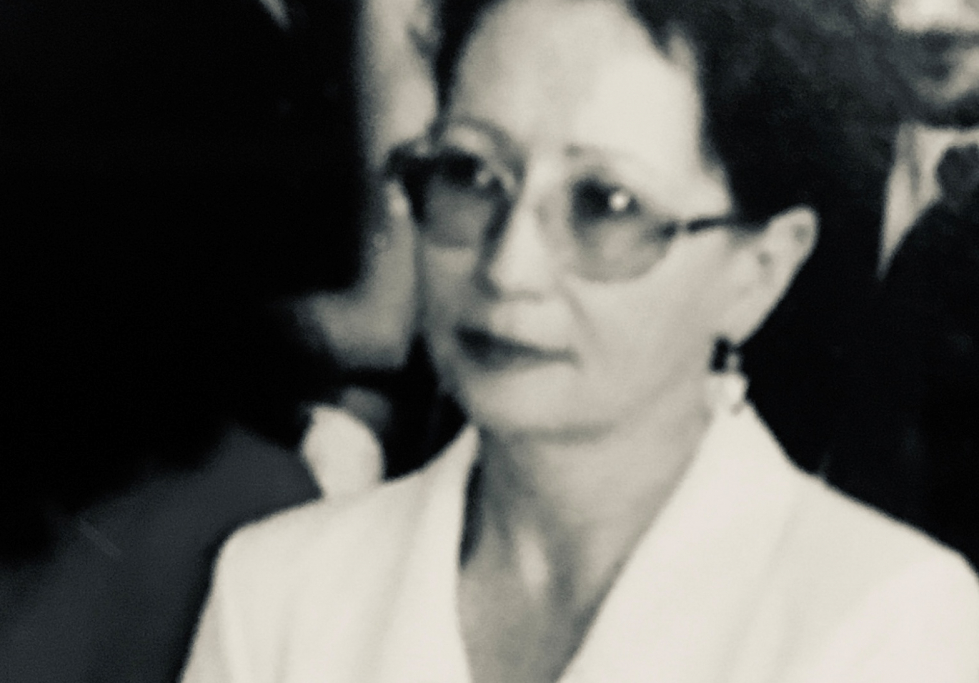 Z głębokim smutkiem przyjęliśmy wiadomość o śmierci Śp. Marii Krajniak 