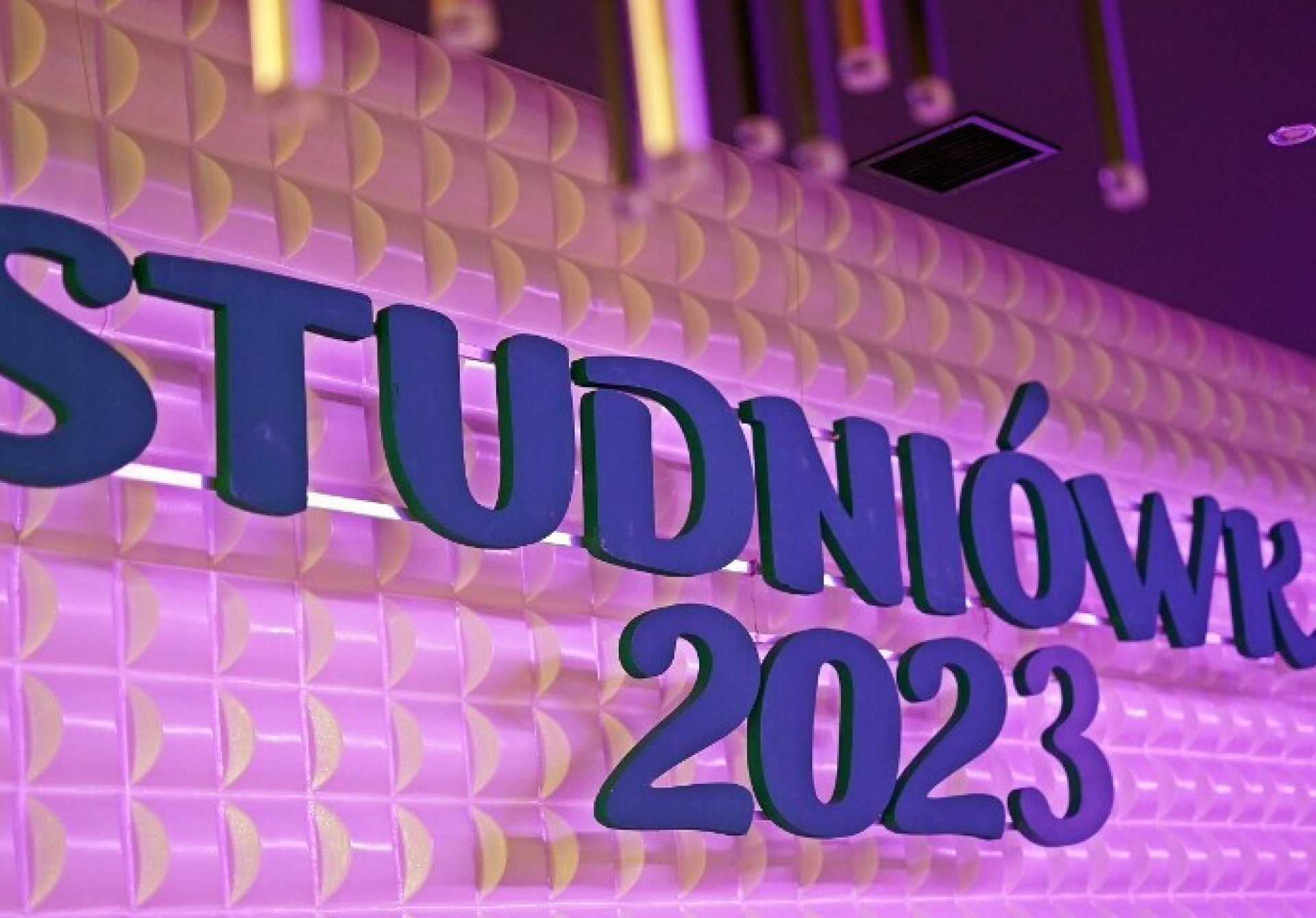 Studniówka Teatralnej 2023