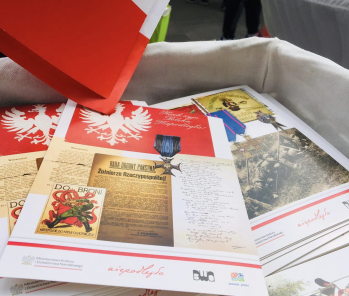 Dzień Flagi Rzeczpospolitej Polskiej