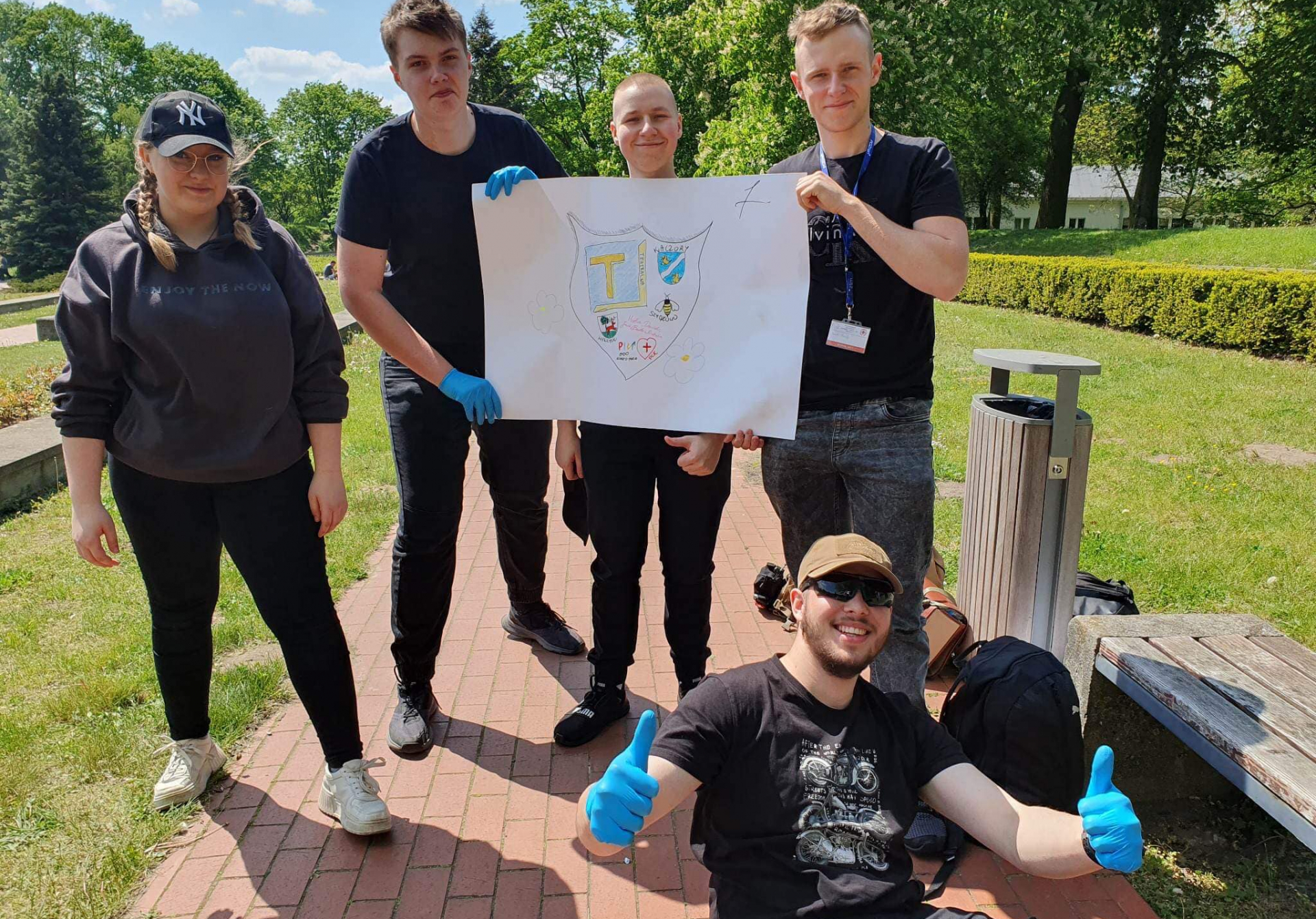 XXIX Mistrzostwa Pierwszej Pomocy Polskiego Czerwonego Krzyża 