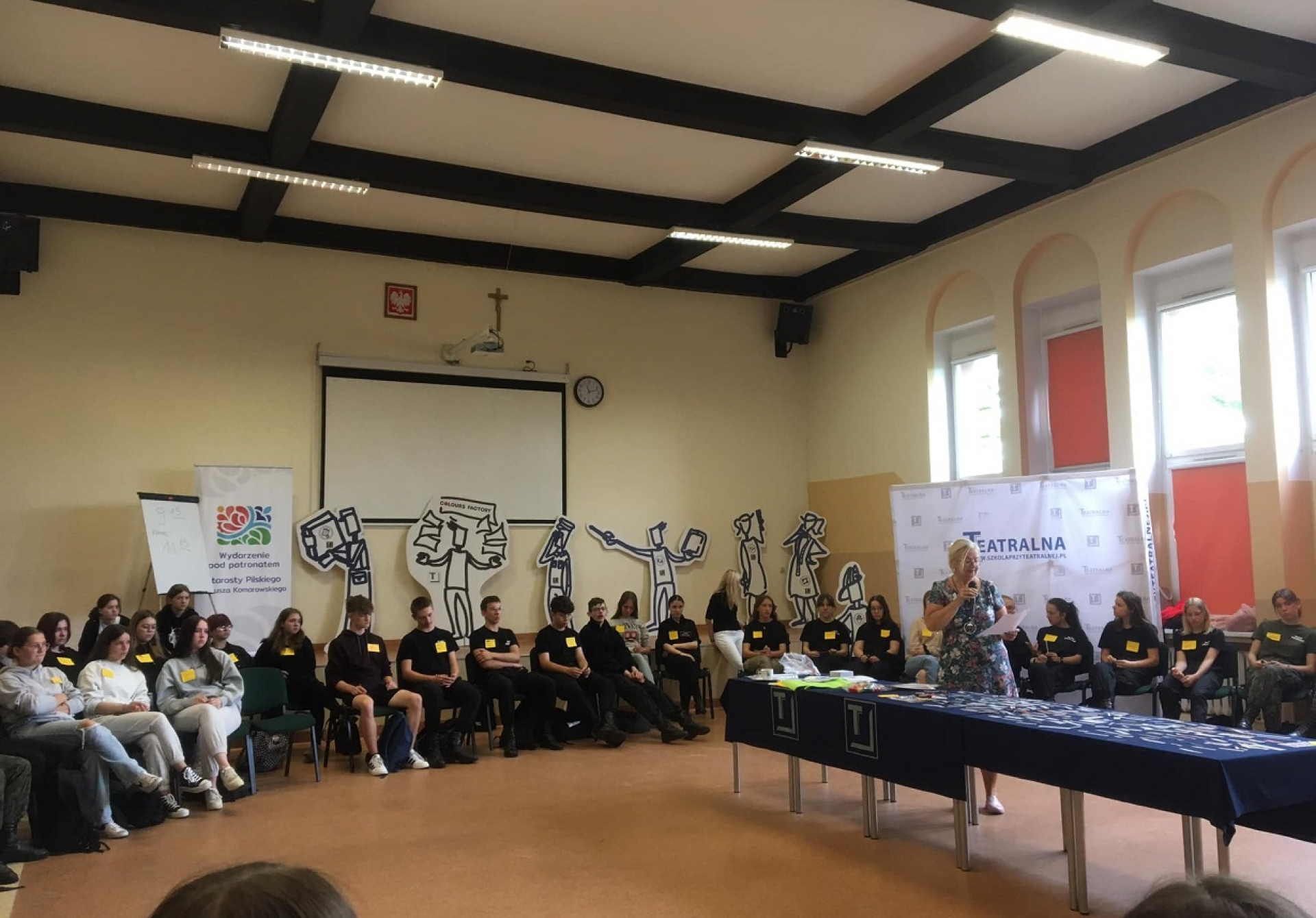 „Nadnoteckie Dni Literatury”