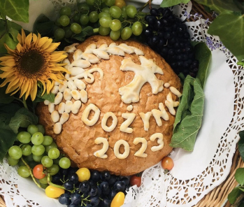 Powiatowe Dożynki 2023
