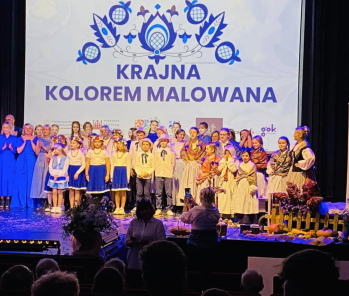 Moda Krajeńska