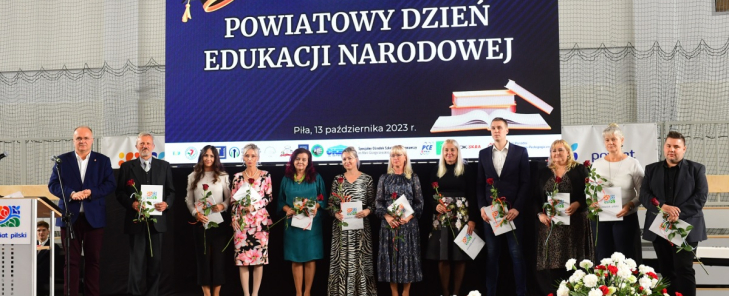 Dzień Edukacji Narodowej