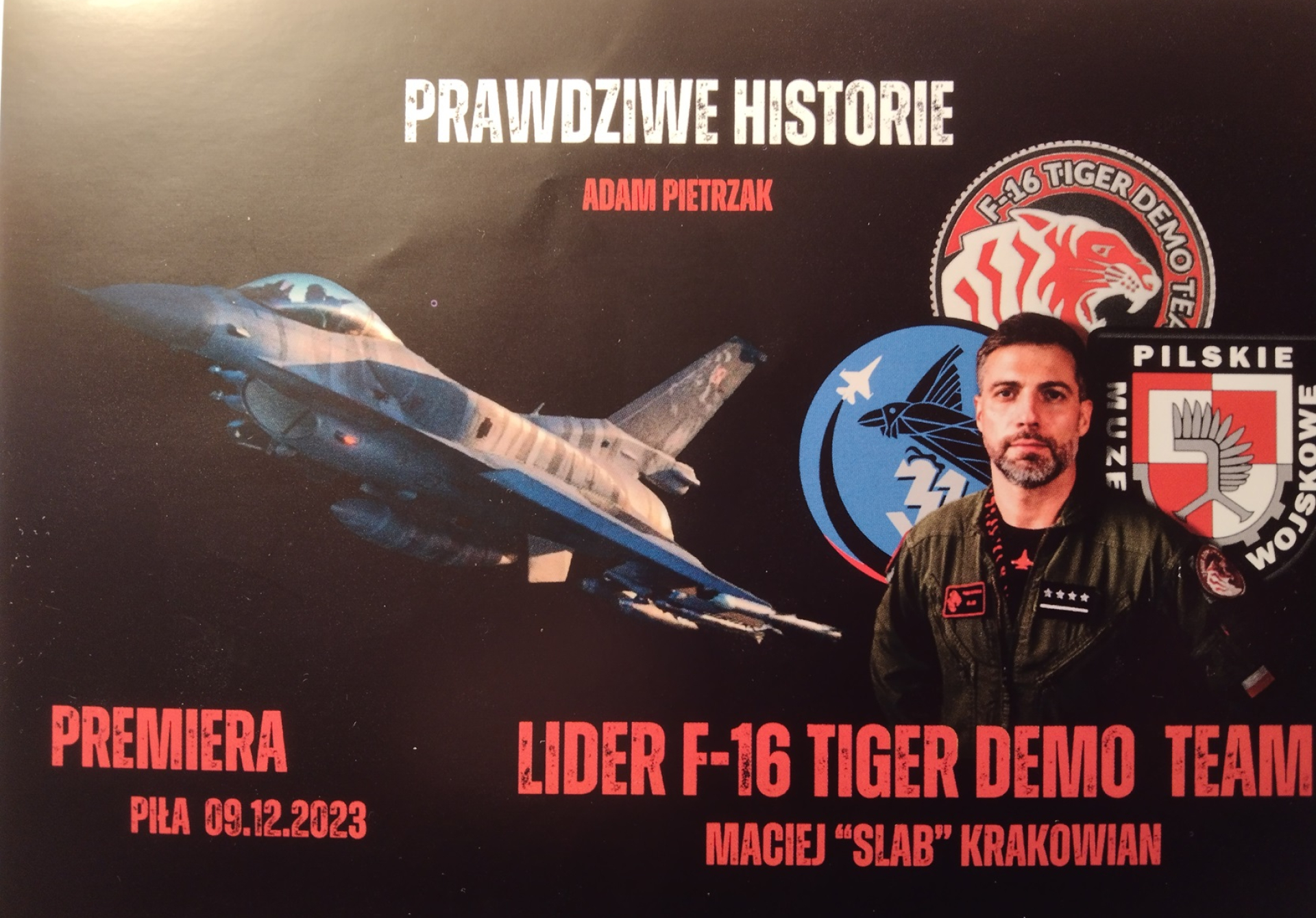 Moc wrażeń z premiery filmu