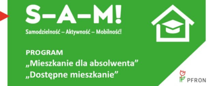 Samodzielność– Aktywność – Mobilność!” (S-A-M)