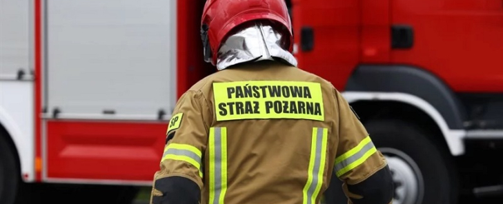 Wspólna praca nad Standaryzacją Nauczania w Klasach Pożarniczych