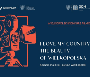 Wiktoria Michalak w finale konkursu filmowego o Wielkopolsce