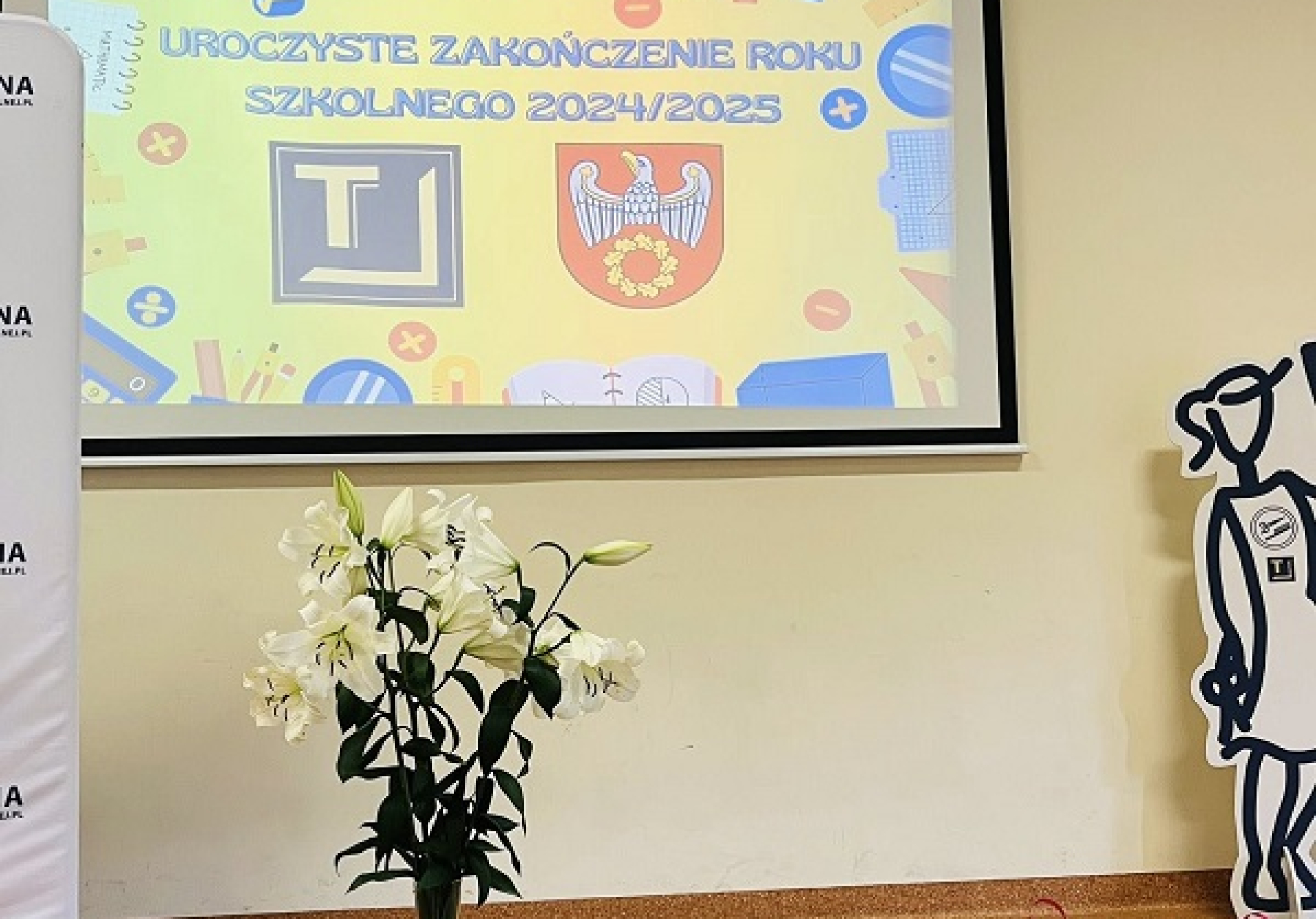 Wakacje czas start !
