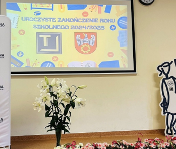 Wakacje czas start !