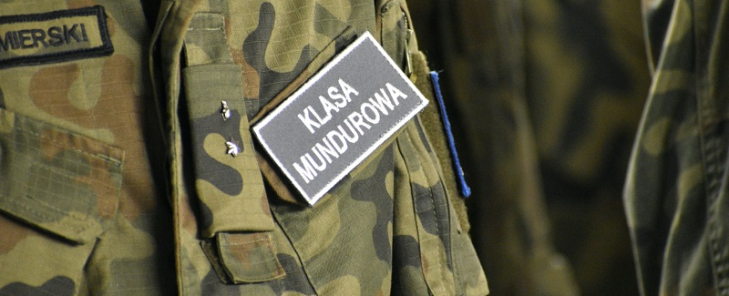 Ślubowanie klas pierwszych 2025/2026
