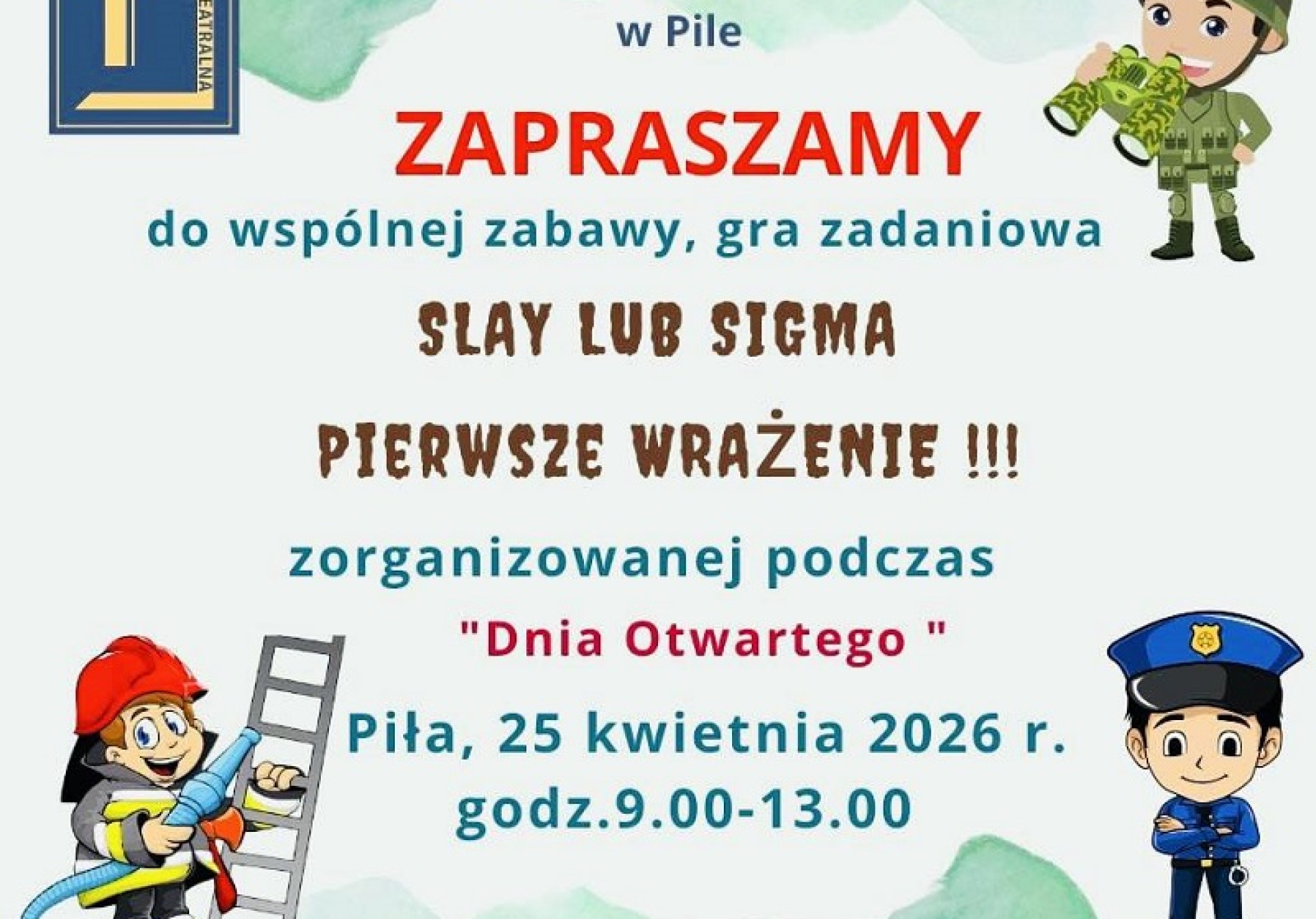 Dni Otwarte Szkoły – poznaj ofertę