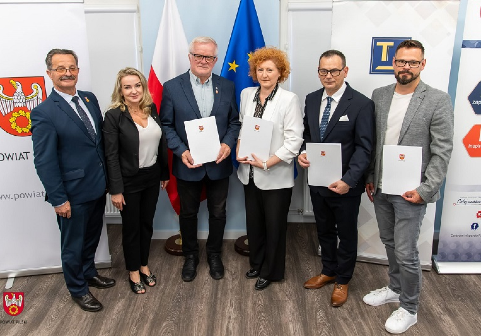 Nowe partnerstwo dla przyszłości zawodowej uczniów