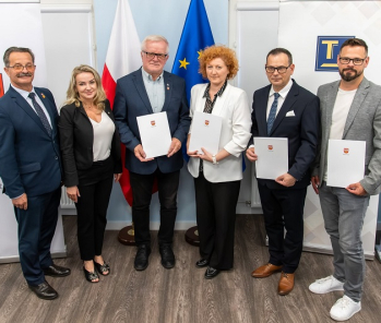 Nowe partnerstwo dla przyszłości zawodowej uczniów